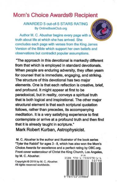 LIVING GOD'S TRUTH