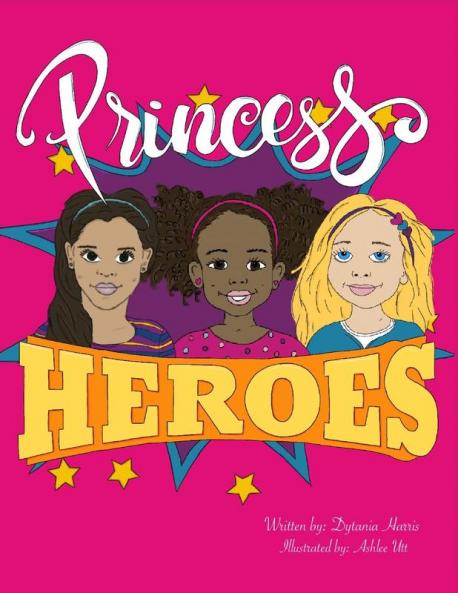 Princess Heroes