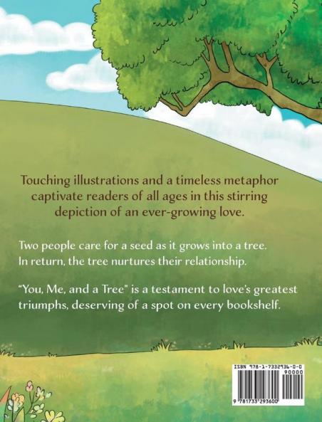 You Me and a Tree