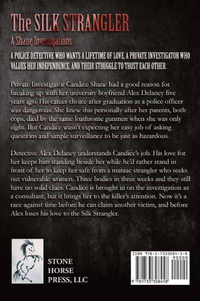 The Silk Strangler