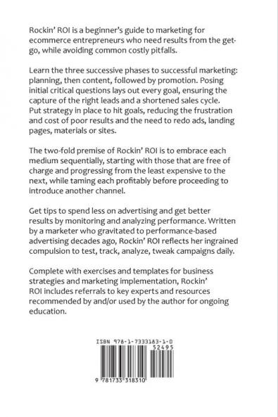 Rockin' ROI: How to Bootstrap Ecommerce with Performance-based Marketing