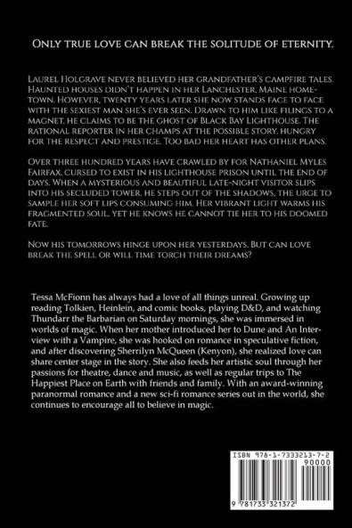 A Curse of Forever