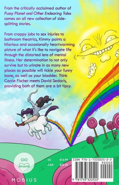 Heart Boners and Unicorn Farts