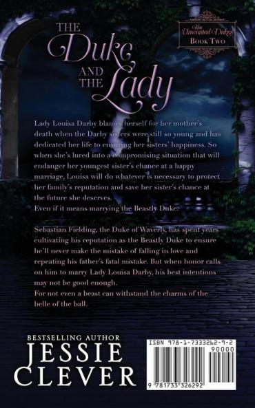 The Duke and the Lady