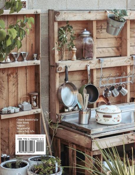 SNOWDAY - a creative lifestyle magazine for teachers