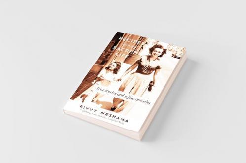 Recipes for a Sacred Life