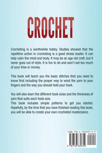 CROCHET