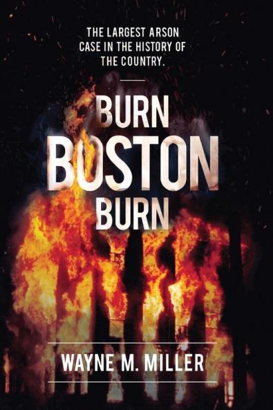 BURN BOSTON BURN