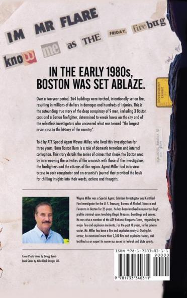 Burn Boston Burn