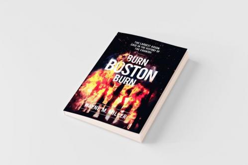 Burn Boston Burn