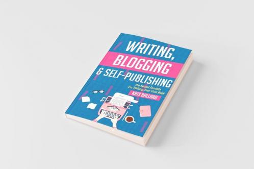 Writing Blogging & Self-Publishing