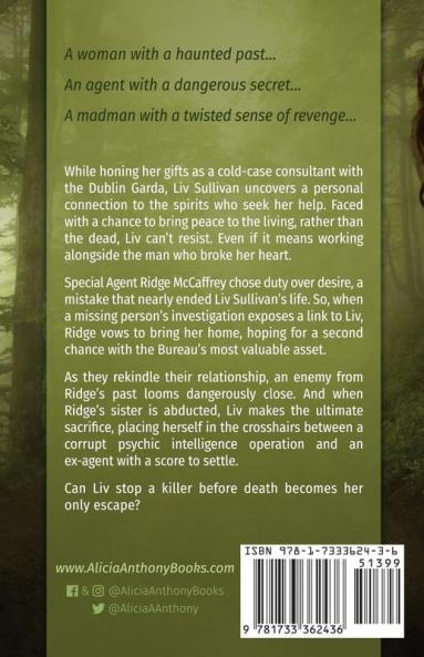 Inherent Lies: 2 (Blood Secrets)