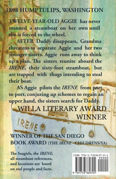 The Seagirls of the Irene