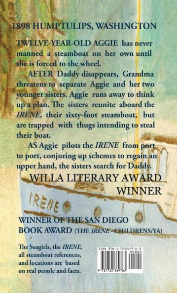 The Seagirls of the Irene