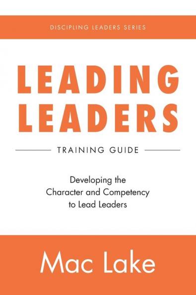 Leading Leaders