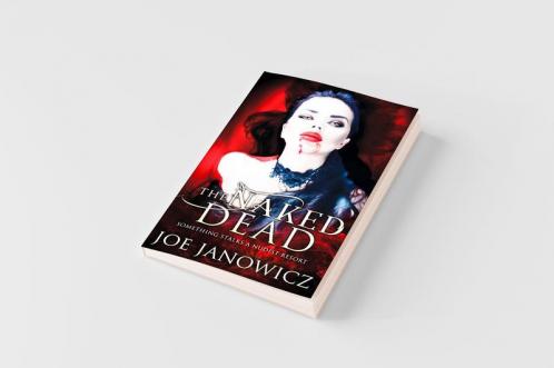 The Naked Dead