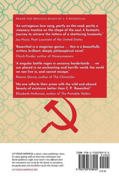 The Hammer The Sickle and The Heart