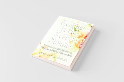 Healing in the Hebrew Months