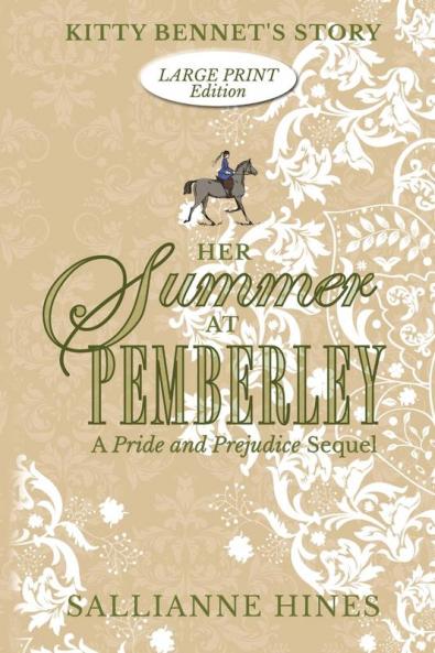 Her Summer at Pemberley