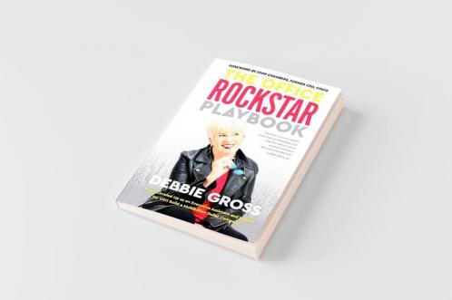 The Office Rockstar Playbook