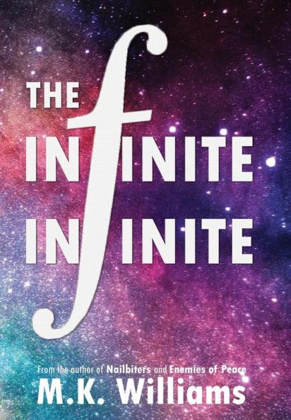 The Infinite-Infinite: 1 (The Feminina)