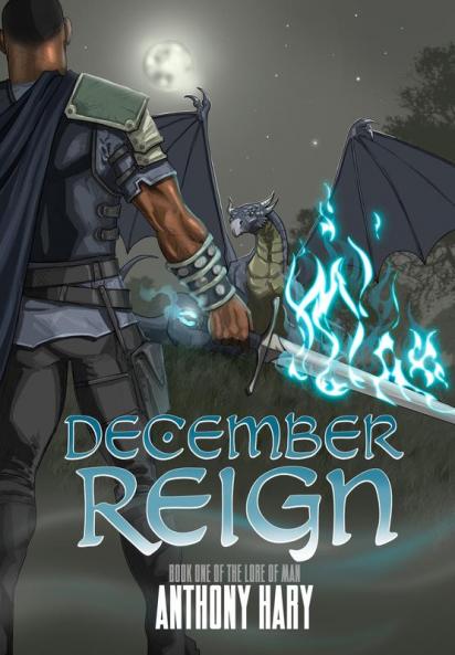 DECEMBER REIGN