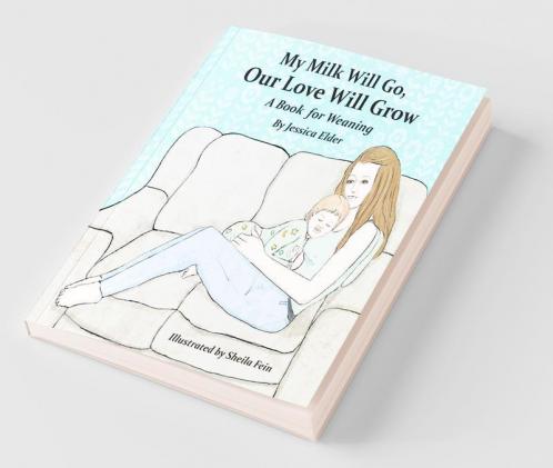 My Milk Will Go Our Love Will Grow