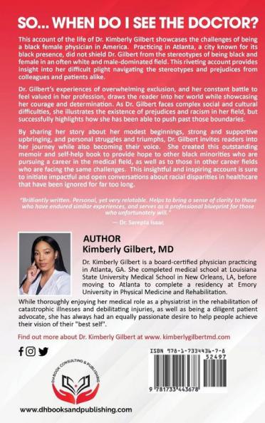 So... When Do I See the Doctor?: A Rx for Treating Chronic Marginalization While Preserving Yourself Through It All