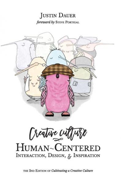 Creative Culture