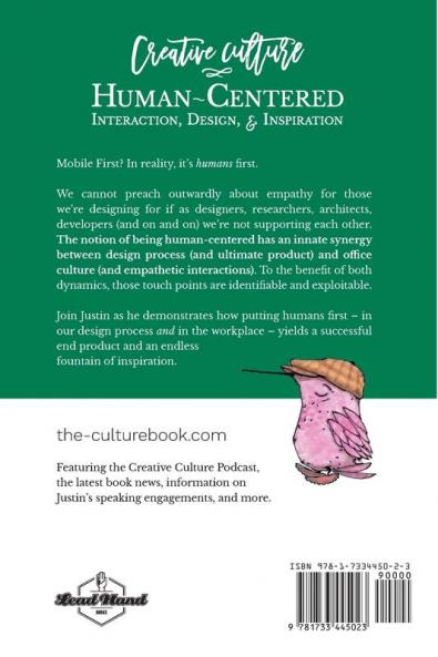 Creative Culture