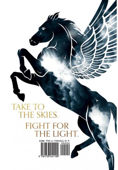A Light in the Sky