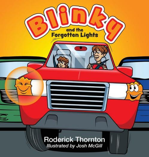 Blinky and the Forgotten Lights