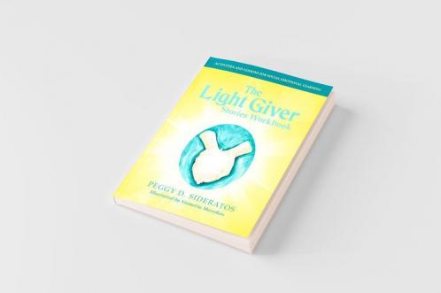 The Light Giver Stories Workbook