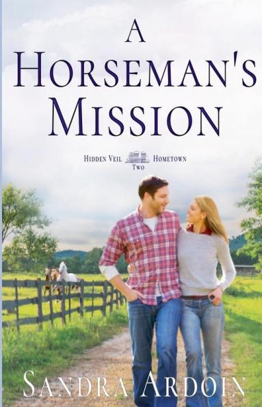 A Horseman's Mission