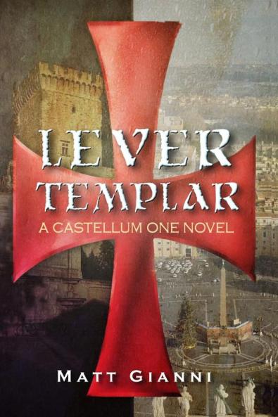 Lever Templar: 1 (Castellum One)