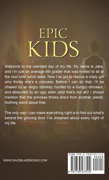 Epic Kids