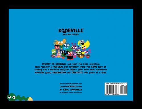 Home in Koobville (Koobville)