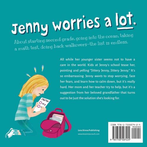 Jittery Jenny
