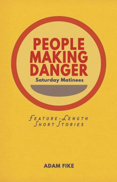 PEOPLE MAKING DANGER