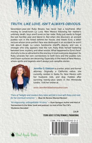 Between Wild and Ruin