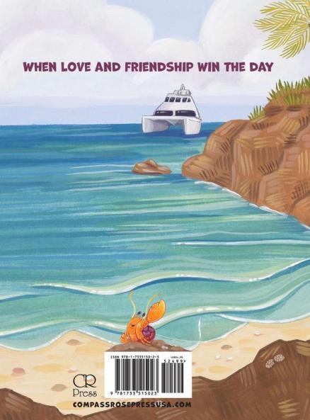Herman and the Princess Gull