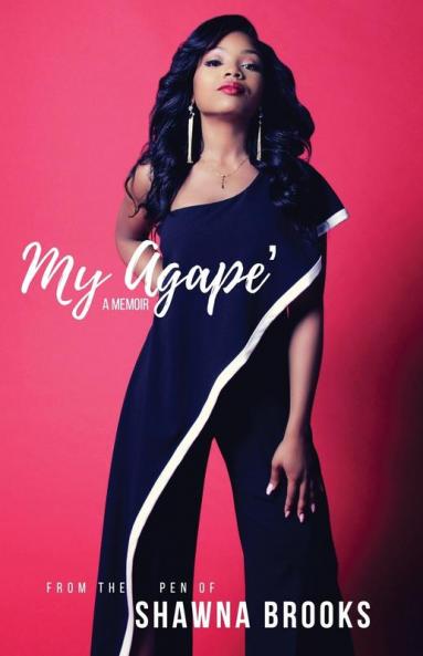 My Agape'