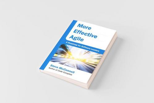 More Effective Agile