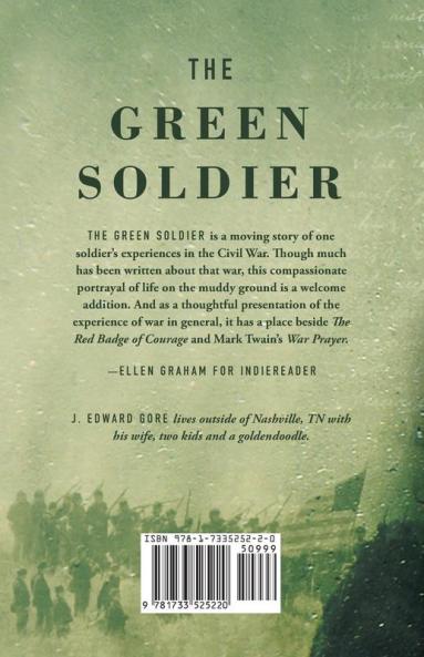 The Green Soldier