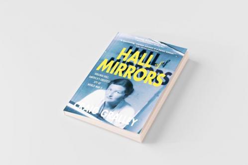 Hall of Mirrors