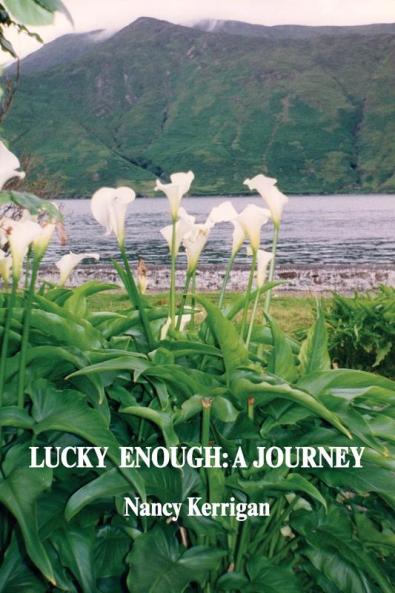 Lucky Enough