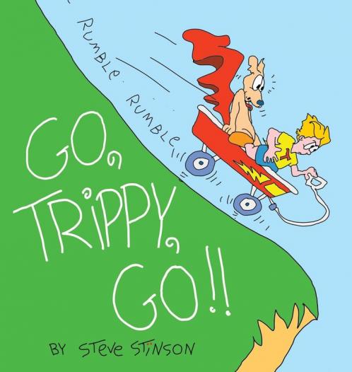 Go Trippy Go!