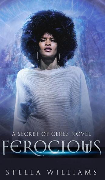 Ferocious: 1 (Secret of Ceres)