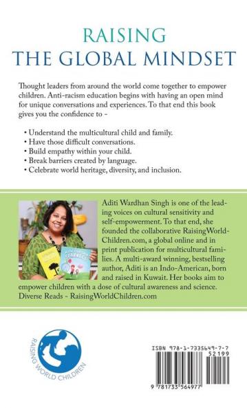 Raising the Global Mindset