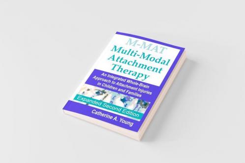 M-MAT Multi-Modal Attachment Therapy